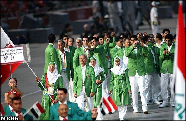 گزارش مهر از تعداد سهمیه‌های ایران در المپیک/ چشم انتظار سهمیه بزرگان