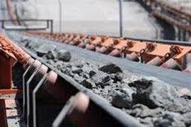 چهارمین کارخانه تولید کنسانتره سنگ آهن با حضور رئیس جمهور در مجتمع معدنی گل گهر سیرجان به بهره برداری رسید.
