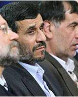 تئوری حذف احمدی‌نژاد برای اجماع اصول‌گرایان
