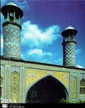 جشنواره عکس مساجد ایرانی در اندونزی برگزار می‌شود   