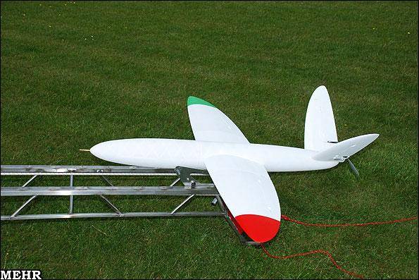 اولین هواپیمای چاپی جهان پرواز کرد
