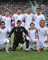 قرعه‌کشی مقدماتی جام جهانی؛ ایران با قطر، بحرین و اندونزی هم‌گروه شد