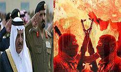 حمله مسلحانه به كاخ معاون وزير كشور عربستان