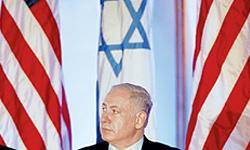 شكست ائتلاف نتانياهو و انتخابات زودهنگام اسرائيل قوت گرفت