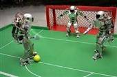 2050 جام جهانی فوتبال روبات‌ها و انسان‌ها