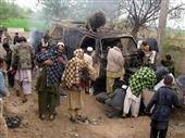  19 کشته در حمله انتحاری به استانداری پروان افغانستان