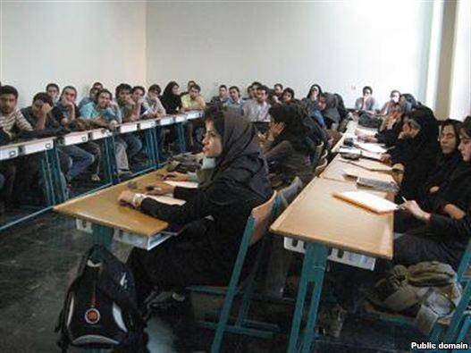 اعتراض ۹ استاد دانشگاه علم و صنعت به تک جنسیتی شدن دانشگاه ها
