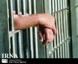 9 هزار محكوم جرائم غير عمد در كشور زنداني هستند
