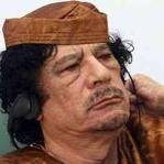 قذافی سقوط کرد /دادستانی دیوان جنایی بین المللی: خبرهایی داریم که نشان می دهد قذافی را گرفته اند