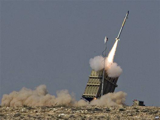  موافقت  حماس و اسرائیل  با اجرای آتش بس