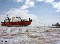 بیانیه حزب سبزهای آلمان برای نجات دریاچه ارومیه