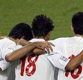 ترکیب احتمالی تیم ملی ایران برابر اندونزی