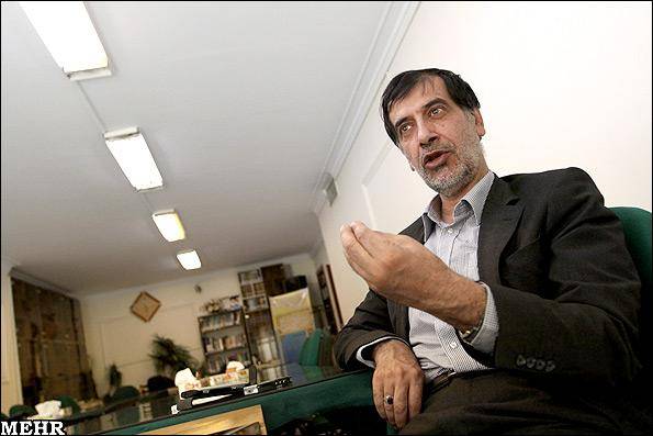 علاقه نداشتم احمدی‌نژاد رای بیاورد/ مخالفانم در مجلس 5 نفرند