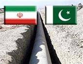  بررسی وضعیت خط لوله انتقال گاز در دیدار صالحی با وزیر نفت پاکستان