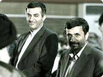 دفتر احمدی‌نژاد: ارتباطی بین مشایی و اختلاس بانکی وجود ندارد