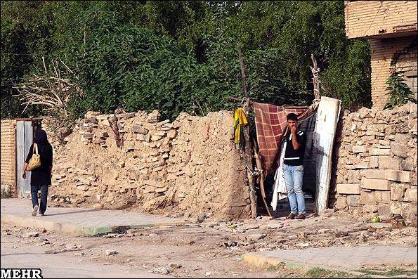 بیداد بیکاری در خرمشهر/ نبض اشتغال خوزستان در دستان غیر بومیها