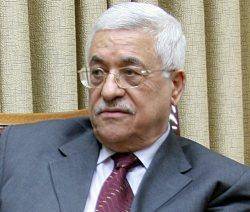 عباس طرح عضويت فلسطين در سازمان ملل را تسليم كرد