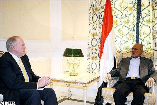 کشته شدگان صنعا به 40 نفر رسید/ رکوردزنی صالح میان دیکتاتورهای عرب