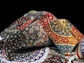 شرکت مشترک چینی - ایرانی بازاریابی فرش دستباف ایجاد می‌شود