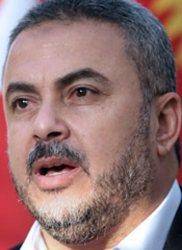 يك رهبر حماس: نگراني رژيم صهيونيستي فراتر از محاصره شدن است