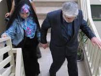 پنج هفته بی‌خبری مطلق از وضعیت میرحسین موسوی و زهرا رهنورد