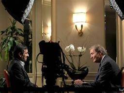 کدام رسانه رکورددار مصاحبه با احمدی​نژاد است؟
