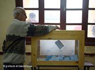 موافقت شورای ارتش مصر با تغییر قانون انتخابات