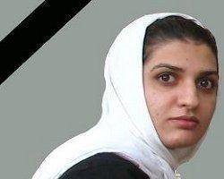 دانشجوی دختر امیرکبیر جان باخت ، علت: سهل انگاری مسوولین -فراخوان