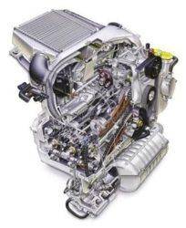 ايران به جمع 10 كشور برتر سازنده موتور دوگانه سوز ديزلي جهان پيوست