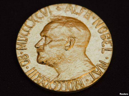با پنج برنده دیگر، رقم یهودیان برنده نوبل به ۱۷۰ نفر رسید