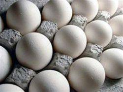 توزيع روزانه نزديك به60 تن تخم مرغ در بازار