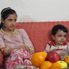 همسر نسرین ستوده: اجازه ملاقات فرزندانم با مادرشان برای چندثانیه را هم نمی دهند!عروسک ساخته شده توسط نسرین ستوده در زندان اوین برای پسرش نیما