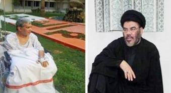 روحانی بحرینی زیر شكنجه فلج شد (+عكس)