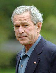عفو بين الملل دستگيري و محاكمه بوش را از كانادا خواستار شد