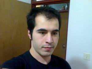 جلوگیری از انتقال حسین رونقی به بیمارستان