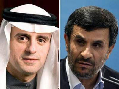العربيه: " احمدی نژاد طرح ترور سفیر سعودی را طراحی کرده بود"