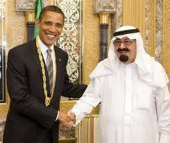 توافق اوباما و ملک عبدالله برای پاسخ قاطع به «توطئه ایران»
