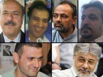 بررسی پرونده زندانیانی که به دلیل انتقاد از خامنه‌ای زندانی‌ هستند