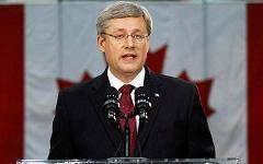 نخست وزیر کانادا: ایران بزرگترین تهدید برای صلح و امنیت جهان