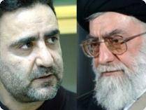 تاج‌زاده به خامنه‌ای: در این سراشیبی سقوط اخلاقی، نظام چه سرنوشتی خواهد داشت؟