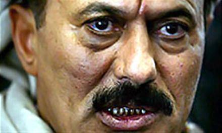 راي گيري شورای امنیت در خصوص کناره گیری "علی عبدالله صالح"
