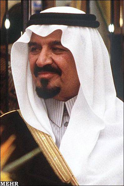 زندگینامه سلطان بن عبد العزیز/ ولیعهدی که در آرزوی پادشاهی مرد
