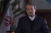  لاریجانی: ایران به هر اقدام آمریکا پاسخ خواهد داد