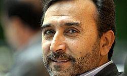 هیات رییسه سوال از احمدی نژاد را منتفی كرد