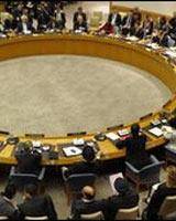شورای امنیت به پایان عملیات نظامی در لیبی رأی داد
