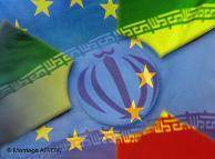 لغو سفر هیات پارلمانی اروپا به تهران