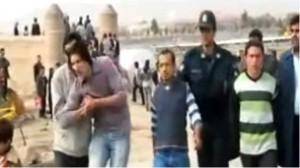 برگزاری دادگاه دستگیر شدگان مراسم افطاری در تبریز