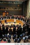 عدم حمایت اروپايي‌ها از درخواست عضويت فلسطين در سازمان ملل
