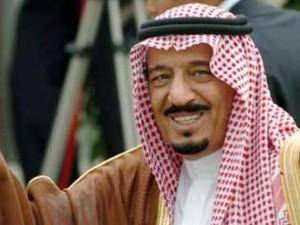 شاهزاده سلمان بن عبدالعزیز به عنوان وزیر دفاع سعودی تعیین شد