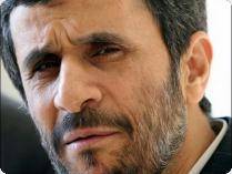احمدی‌نژاد: به لحظه برخورد نهایی نزدیک می‌شویم